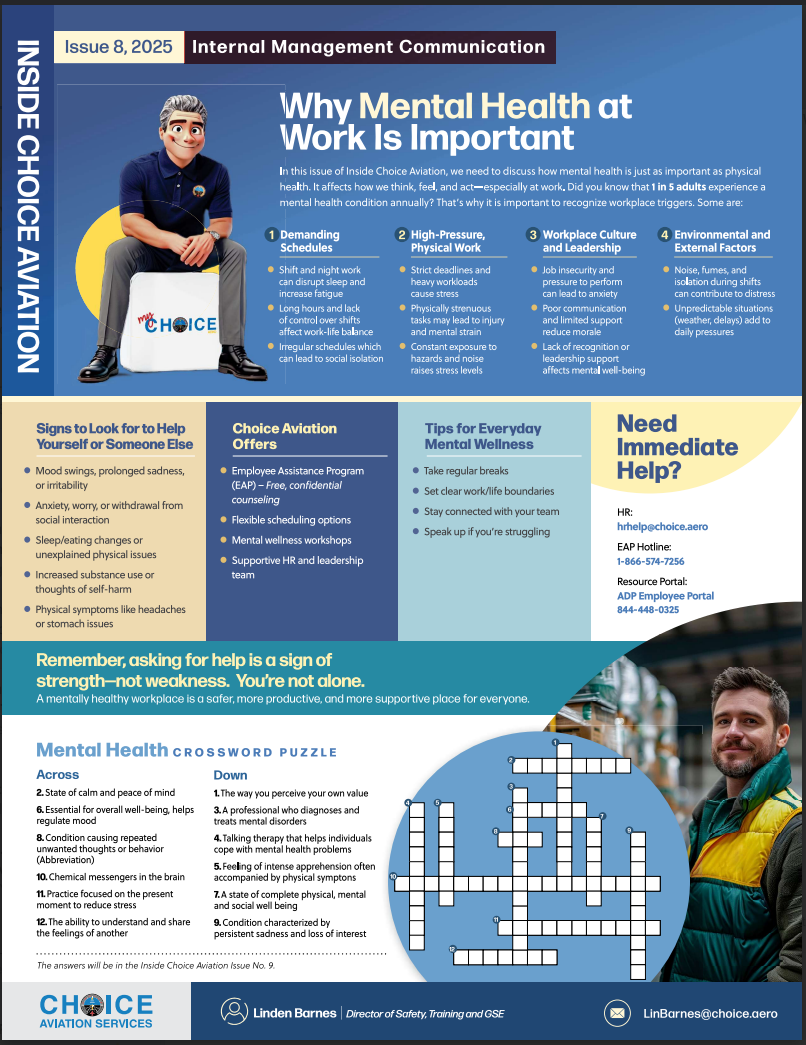 bulletin 8